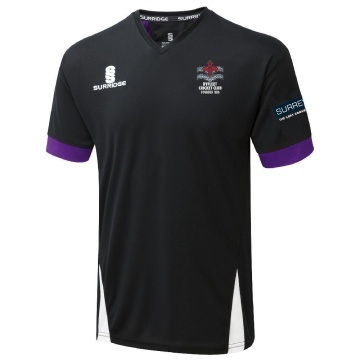 Byfleet CC Senior Blade Training Shirt