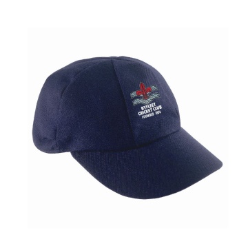 Byfleet CC Traditional Cap