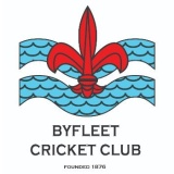 Byfleet CC