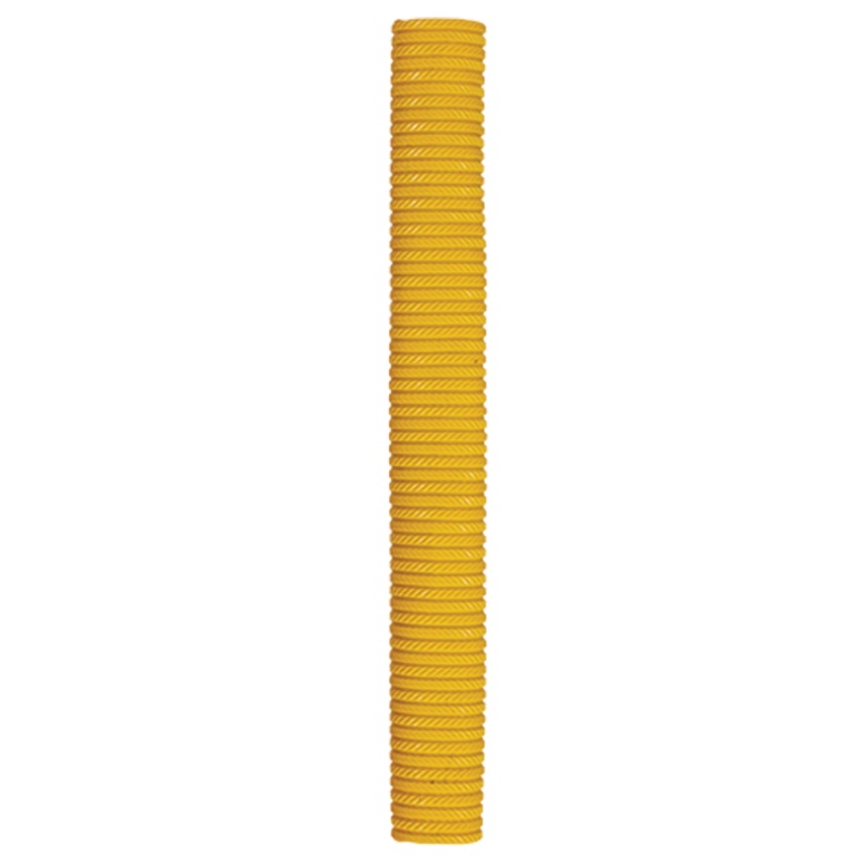 Coil Design Grip - Yellow