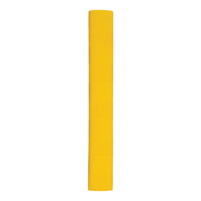 Chevron Design Grip - Yellow