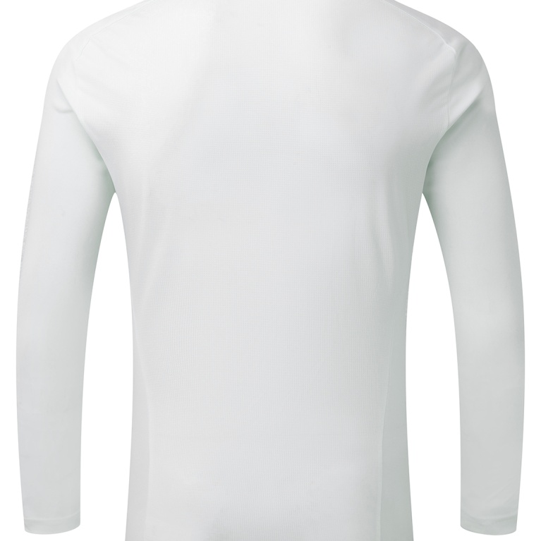 Byfleet CC COLTS Ergo Long Sleeve Cricket Shirt