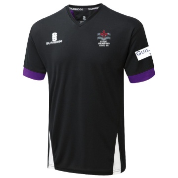 Byfleet CC Colts Blade Training Shirt