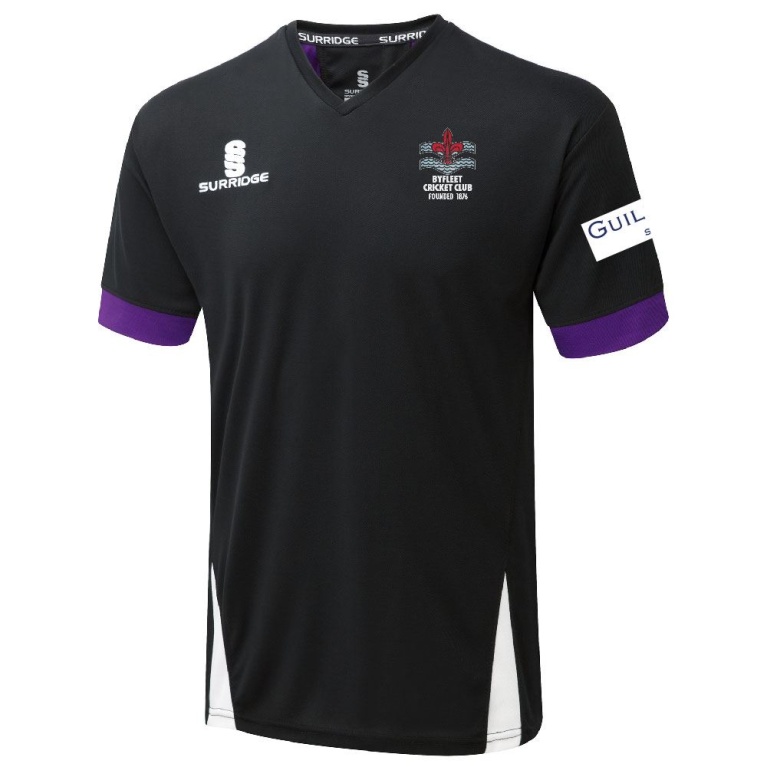 Byfleet CC Colts Blade Training Shirt