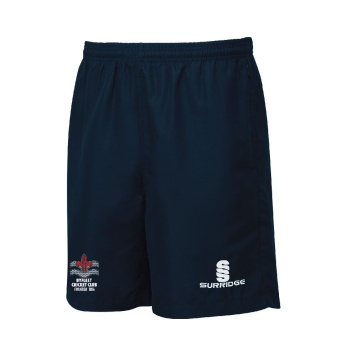 Byfleet CC Blade Shorts