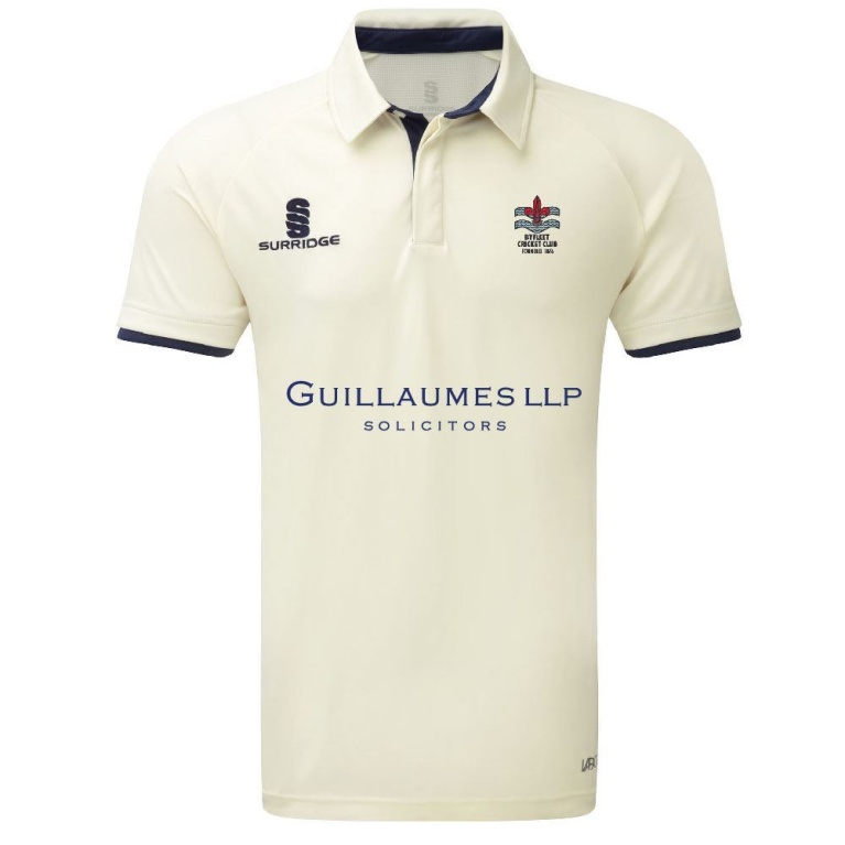 Byfleet CC COLT Tek S/S Shirt