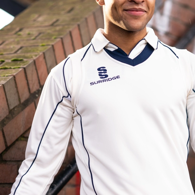 Byfleet CC COLTS Curve Sleeveless Sweater