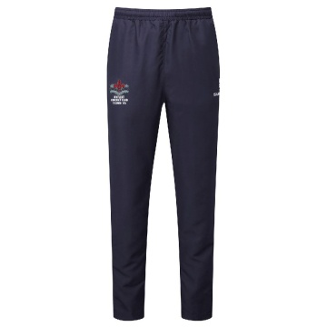 Byfleet CC Ripstop Track Pants
