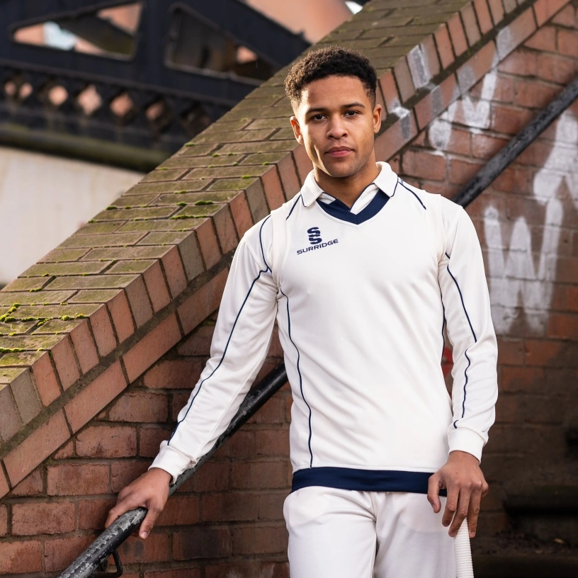 Byfleet CC COLTS Curve Sleeveless Sweater
