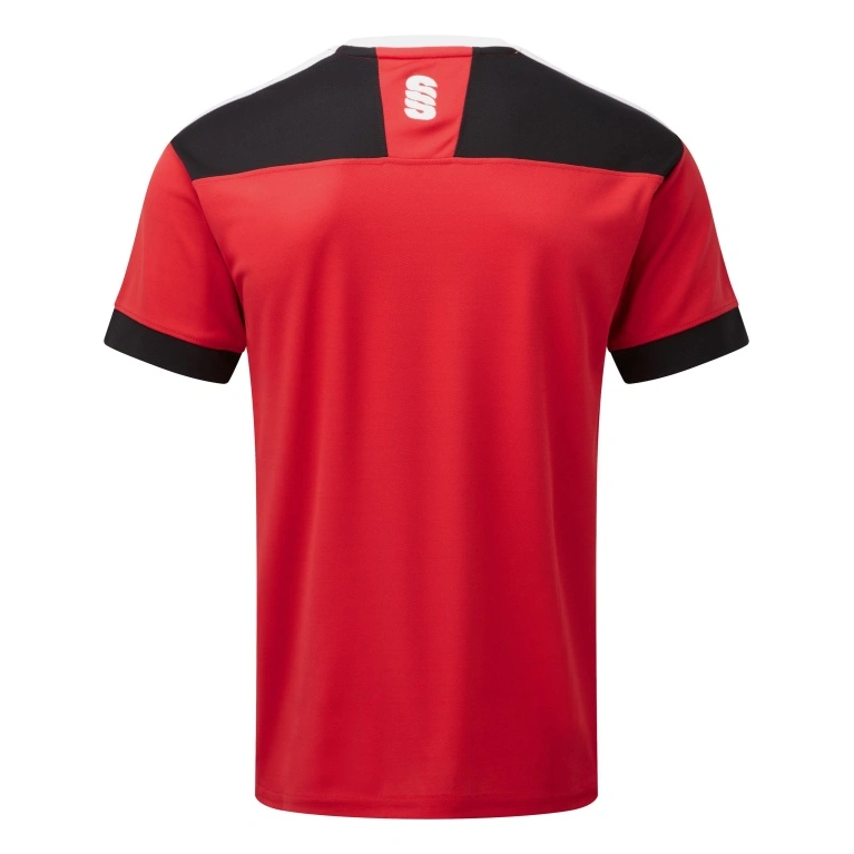 Blade Training Shirt : Red / White / Black
